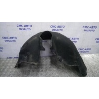 Подкрылок Audi A8 D3 2003-2009 4E0810171C