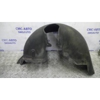 Подкрылок Audi A8 D3 2003-2009 4E0810171 C