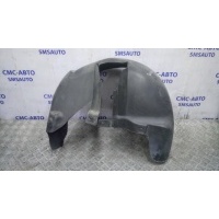 Подкрылок Volkswagen Touran -2009 1T0810972B