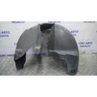 Подкрылок Volkswagen Touran -2009 1T0810972B