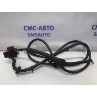 Проводка АКБ Volkswagen Touareg 7L6971227C