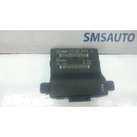Блок комфорта Volkswagen Golf 2004-2009 1K0907530B