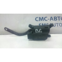 Моторчик заслонки отопителя Volkswagen Passat B6 2006-2010 1K2907511 E