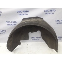 Подкрылок Audi A6 C5 2000-2005 4B0810172M