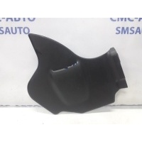 Накладка ДВС Audi A6 C5 2000-2005 4B0133849A
