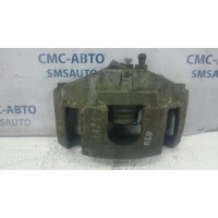 Суппорт Audi A6, ALLROAD C5 -2004 4B0615124A