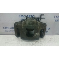 Суппорт Audi A6, ALLROAD C5 -2004 4B0615124A