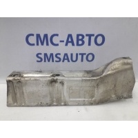 Кронштейн усилителя бампера Audi A6 C5 2000-2005 4B0807332J