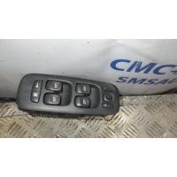 Блок управления стеклоподъемниками Volvo S60 С60 2005-2007 30746074