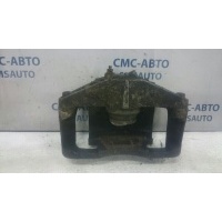 Суппорт Audi A6, ALLROAD C5 -2005 4B0615124A