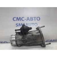 Вихревая заслонка Audi A6 C5 2000-2005 4B0145950C