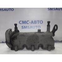 Коллектор впускной Audi A6 C5 2000-2005 059129713AA