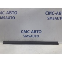 Молдинг стекла двери Volvo S60 С60 2005-2007 30762386