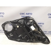 Стеклоподъемник Mercedes ML W164 2005 A1647303279