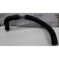Патрубок интеркулера Верх. Volvo S60 2000-2002 1282865