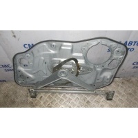 Стеклоподъемник Volvo S40 2005-2007 31253513