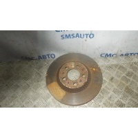 Диск тормозной Volvo XC70 ХС70 2005-2007 31262707