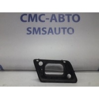 Кронштейн бампера под фару Audi Allroad C5 2000-2005 4Z7807788