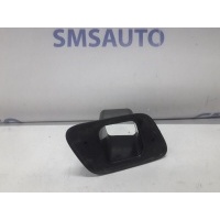 Кронштейн бампера под форсунку Audi A4 B7 2005-2007 8E0807788B