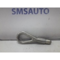 Крюк буксировочный Audi A4 B7 2005-2007 8E0805616C