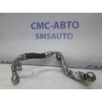 Трубка турбины Audi A4 B7 2005-2007 06D121497A