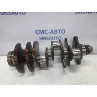 Коленвал Audi A8 D3 2005-2007 077105101BH