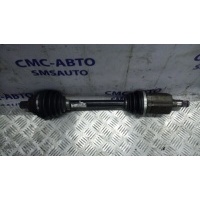 Привод Volkswagen Passat B6 2006-2008 1K0407271CQ