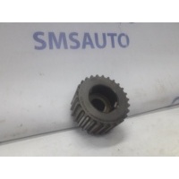 Шкив коленвала Audi A8 D3 2003-2009 077105261D