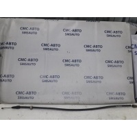 Трос ручного тормоза Mercedes ML W164 2005 A1644200385
