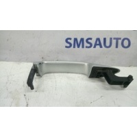 Ручка двери наружная Volkswagen Passat B6 2006-2008 3C0837209