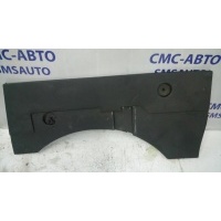 Накладка Volkswagen Passat B6 2006-2008 3C5012116B