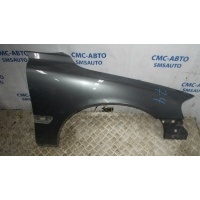 Крыло Volvo S60 S60R 2003-2004 30796493