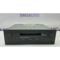 CD чейнджер Audi A8 D3 2003-2009 4E0910121