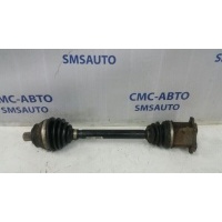 Привод Audi A6 C6, 4F 2005-2007 4F0407271H