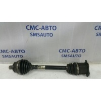 Привод Audi A6 C6, 4F 2005-2007 4F0407272H