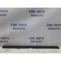 Уплотнитель стекла Volvo S80 С80 2007-2012 30779676