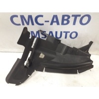 Воздуховод Volvo S80 С80 2007-2012 30796390
