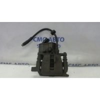 Суппорт Audi A6 C6, 4F 2005-2007 4F0615404A
