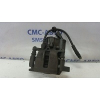 Суппорт Audi A6 C6, 4F 2005-2007 4F0615404A