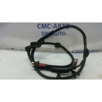 Жгут проводки ДВС Audi A6 C6, 4F 2005-2007 4F2971349 F