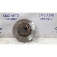 Диск тормозной Volvo XC70, V70, S80, V60 2008- 31341382