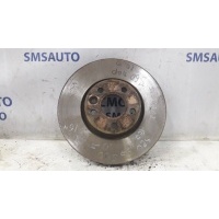 Диск тормозной Volvo XC70, V70, S80, V60 2008- 31341382