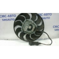 Вентилятор ДВС Audi A8 D3 2003-2009 4E0959455H