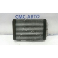 Радиатор отопителя Audi A6 Allroad 2000-2005 4B1819031C