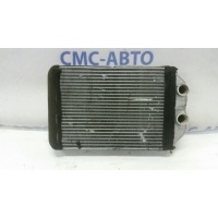 Радиатор отопителя Audi A6 Allroad 2000-2005 4B1819031C
