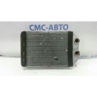 Радиатор отопителя Audi A6 Allroad 2000-2005 4B1819031C