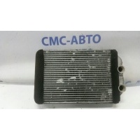 Радиатор отопителя Audi A6 C5 1998-2005 4B1819031C