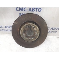 Диск тормозной Mercedes R-Class W251 A1644211312