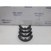 Колодки торм.зад. Mercedes E-Class W212 2010-2013 A0054203620