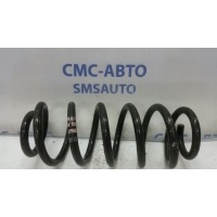 Пружина Audi A6 4F 2004-2010 4F0411105BG